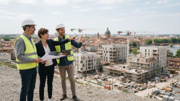 Quels sont les meilleurs promoteurs immobiliers à Toulouse ?