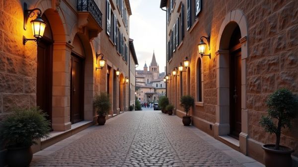 Top 5 promoteurs immobiliers à Toulouse à ne pas manquer
