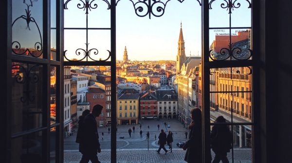 Top 5 promoteurs immobiliers à Toulouse à ne pas manquer