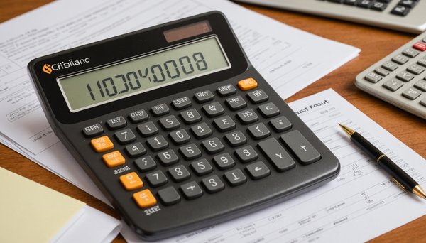 Comment calculer le coût d'une assurance crédit ?