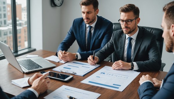 Faut-il passer par un courtier pour obtenir une assurance crédit?