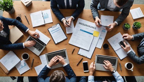 Assurance collective : obligations légales pour l'employeur