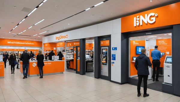 L'épargne chez ING Direct : quels produits et quels rendements ?