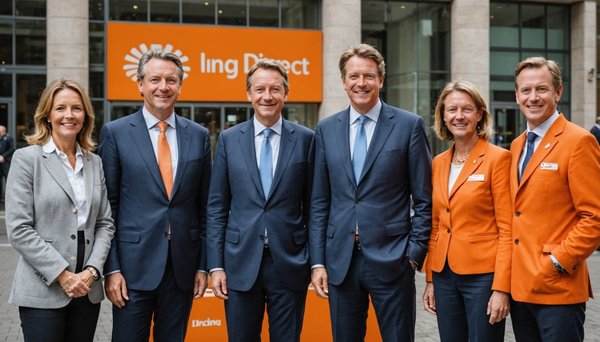 ING Direct : histoire et principaux chiffres clés