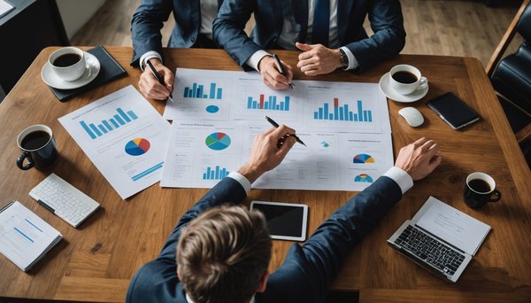 Comprendre le private equity : un guide pour les débutants