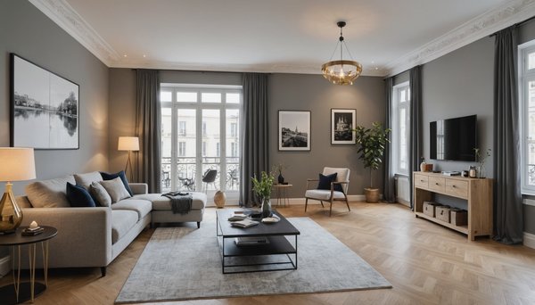 Évitez les erreurs grâce à l'agence immobilière lyon experte