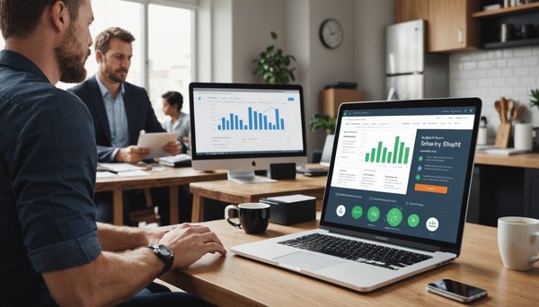 Logiciel de gestion de patrimoine immobilier : simplifiez votre suivi