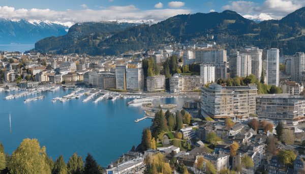 Investir à montreux en 2025 : tendances et conseils clés