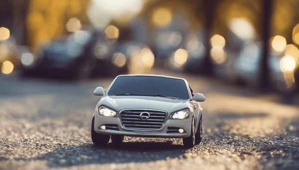 Top 5 des meilleures offres d'assurance auto à comparer