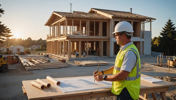 Construisez votre avenir avec un constructeur à St Vincent de Tyrosse