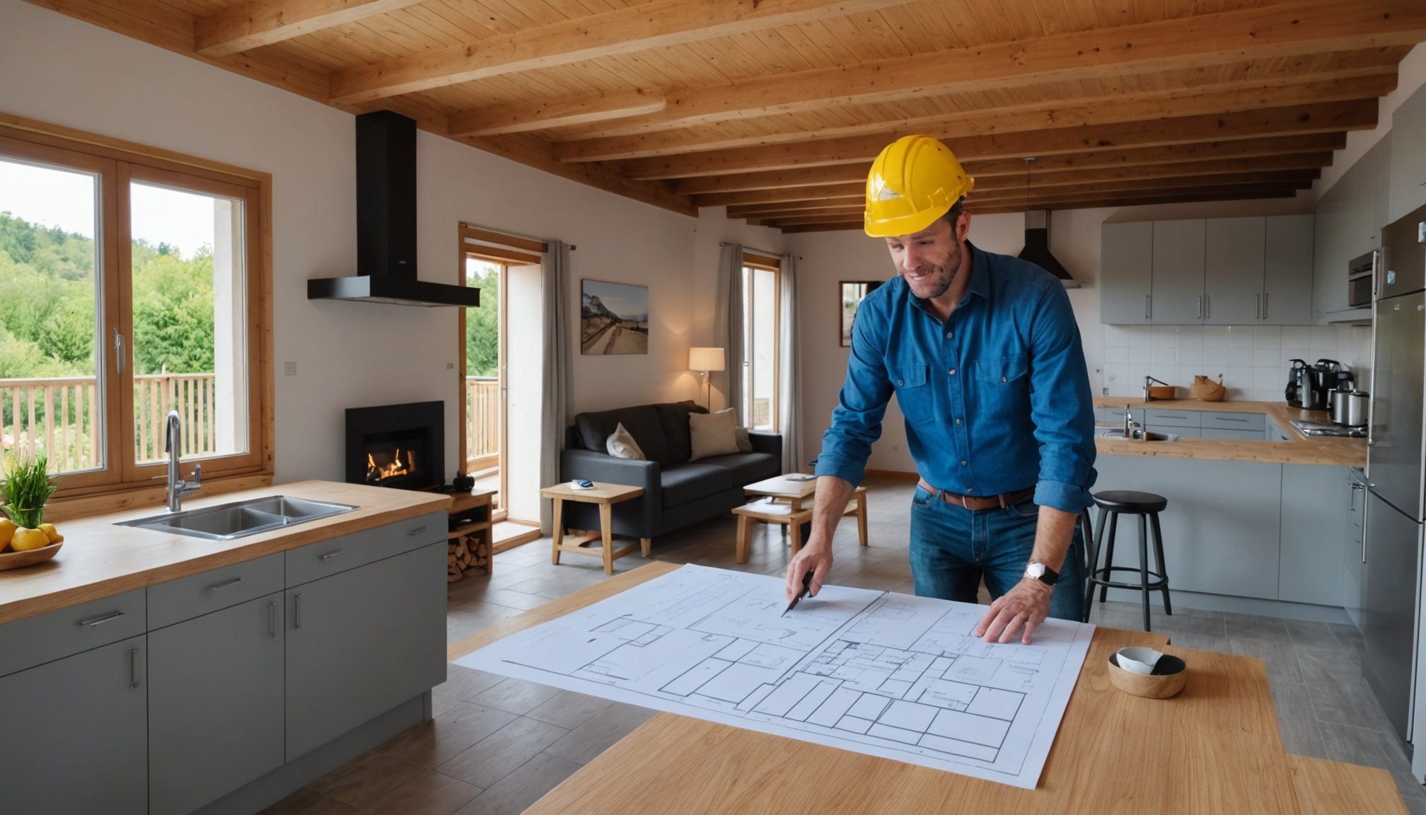 Vos questions sur la construction à Saint-Vincent-de-Tyrosse